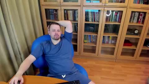 Alisha  Kevin online show from March 3, 2025, 2:58 am