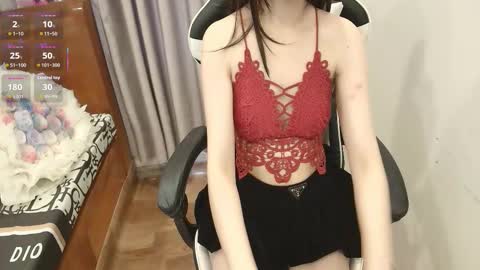 Serena online show from February 6, 2026, 1:54 am