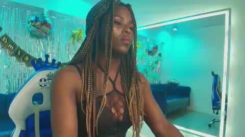 serena_ebony online show from January 8, 2026, 11:23 am