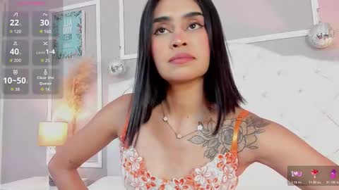 SERE online show from October 23, 2025, 7:56 pm