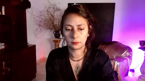 Snapshot of serena_xyz chatting on September 27, 2025, 6:46 pm Serena Xyz online show from September 27, 2025, 6:46 pm