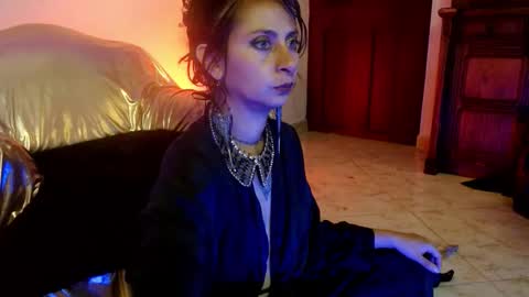 Snapshot of serena_xyz chatting on October 26, 2025, 5:08 pm Serena Xyz online show from October 26, 2025, 5:08 pm