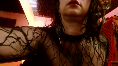 Serena Xyz online show from April 26, 2026, 3:10 pm