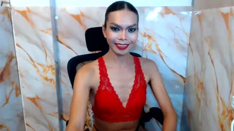 Snapshot of serenamarqueza chatting on June 24, 2026, 5:56 pm Sam online show from June 24, 2026, 5:56 pm