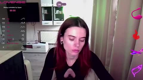 Snapshot of serenamilss chatting on February 21, 2025, 11:01 am serenamilss online show from February 21, 2025, 11:01 am