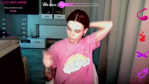 Snapshot of serenamilss chatting on November 10, 2025, 6:40 pm serenamilss online show from November 10, 2025, 6:40 pm