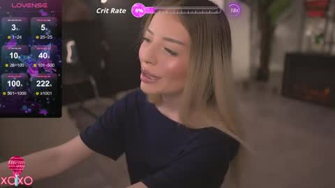 Serena online show from April 5, 2026, 8:39 pm