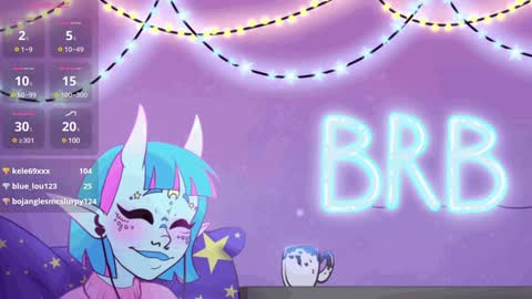 Serene online show from January 28, 2025, 3:57 pm