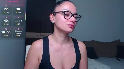 SereneSophi online show from March 7, 2026, 3:58 am