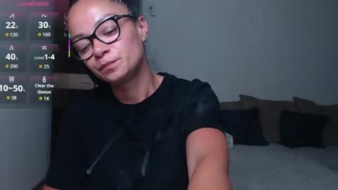 Snapshot of serenesophi chatting on July 1, 2026, 2:57 am SereneSophi online show from July 1, 2026, 2:57 am