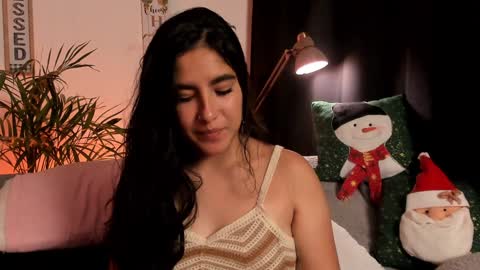 Serenity online show from December 2, 2024, 2:42 am