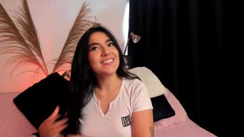 Serenity online show from October 12, 2025, 6:40 pm