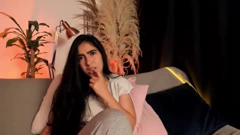 Serenity online show from February 20, 2026, 6:26 am