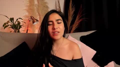 Serenity online show from March 5, 2026, 1:34 am