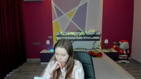 serenitywild online show from January 8, 2026, 6:26 am