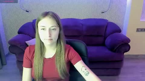 serenitywild online show from January 14, 2026, 1:28 pm