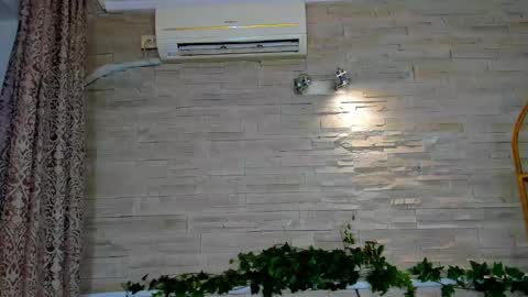 SerennaNoir online show from December 21, 2025, 5:36 am