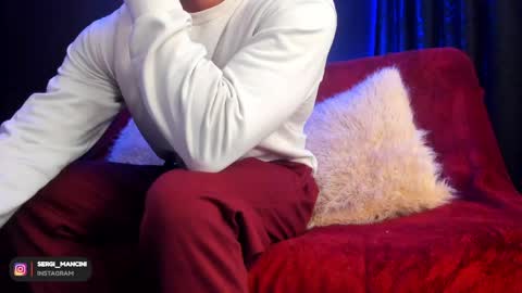 Snapshot of sergi_mancini11 chatting on May 2, 2026, 1:10 am Sergi Mancini online show from May 2, 2026, 1:10 am