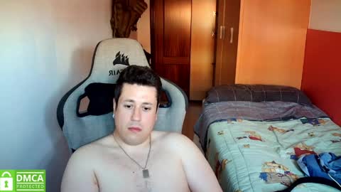 Pollos online show from May 30, 2026, 5:26 am