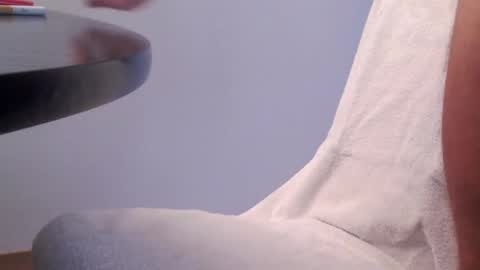 sergio_ch online show from March 11, 2025, 6:53 am