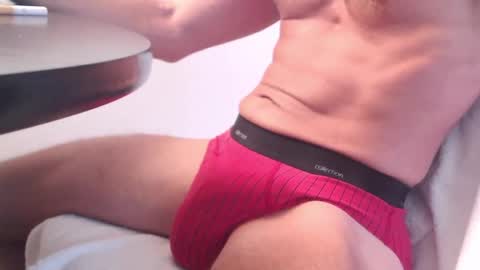 sergio_ch online show from September 14, 2025, 8:19 pm