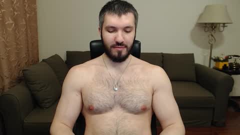 Snapshot of sergiotitan3271 chatting on January 6, 2025, 3:09 am Serg Superior online show from January 6, 2025, 3:09 am