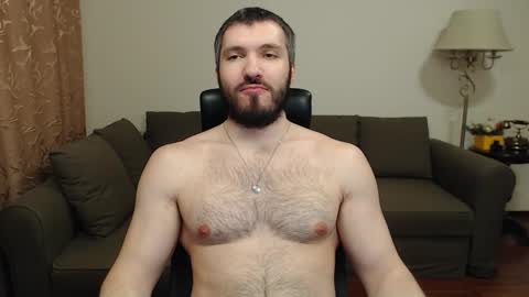 Snapshot of sergiotitan3271 chatting on January 6, 2025, 6:14 am Serg Superior online show from January 6, 2025, 6:14 am