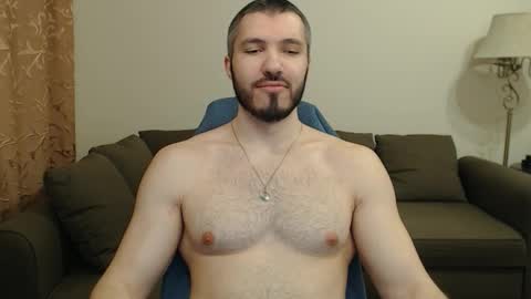 Serg Superior online show from January 13, 2026, 12:49 am