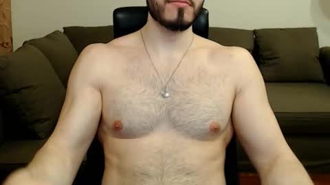 Snapshot of sergiotitan3271 chatting on January 18, 2026, 1:42 am Serg Superior online show from January 18, 2026, 1:42 am