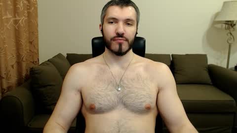 Snapshot of sergiotitan3271 chatting on February 2, 2026, 10:52 pm Serg Superior online show from February 2, 2026, 10:52 pm