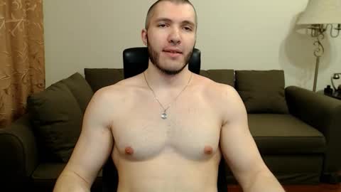 Snapshot of sergiotitan3271 chatting on February 13, 2026, 11:01 pm Serg Superior online show from February 13, 2026, 11:01 pm