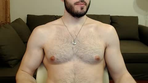 Serg Superior online show from May 15, 2026, 11:34 pm