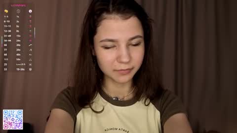 Melissa online show from July 19, 2026, 6:39 am