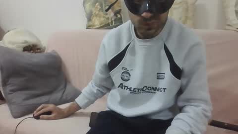 sero98313230 online show from March 13, 2026, 7:59 am