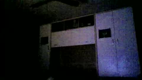 serrano49 online show from December 3, 2024, 9:56 pm