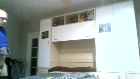 serrano49 online show from January 20, 2025, 1:39 am