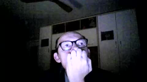 serrano49 online show from February 9, 2025, 3:11 am