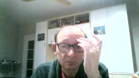 serrano49 online show from March 17, 2026, 3:44 am