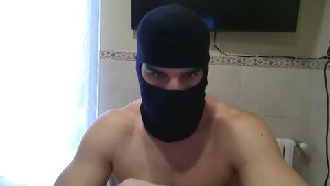 Snapshot of seryx1984 chatting on December 20, 2025, 3:19 pm DarkHeatAthlete online show from December 20, 2025, 3:19 pm