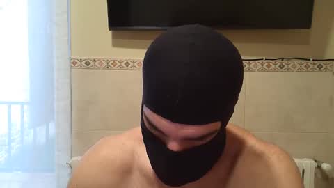 Snapshot of seryx1984 chatting on January 10, 2026, 3:47 pm DarkHeatAthlete online show from January 10, 2026, 3:47 pm