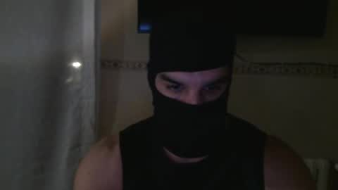 Snapshot of seryx1984 chatting on May 16, 2026, 10:08 pm DarkHeatAthlete online show from May 16, 2026, 10:08 pm
