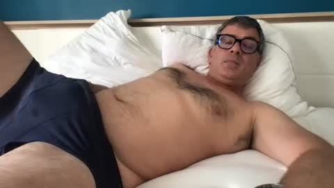 sesamechris92 online show from June 20, 2026, 1:47 pm