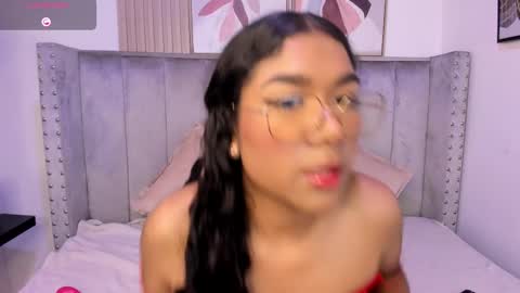 Seshat online show from September 19, 2025, 3:08 am