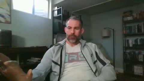 seth66630 online show from October 29, 2025, 7:15 pm