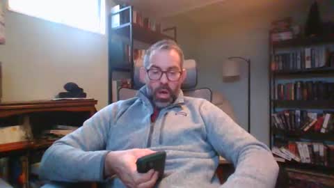 seth66630 online show from February 18, 2026, 7:21 pm