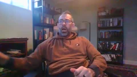 seth66630 online show from February 27, 2026, 5:02 pm