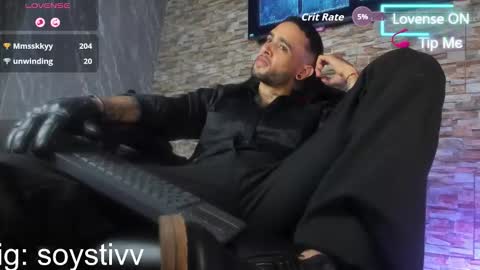 Snapshot of seth_0wner chatting on October 3, 2025, 2:19 am seth_0wner online show from October 3, 2025, 2:19 am