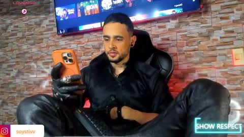 seth_0wner online show from March 4, 2026, 2:06 am