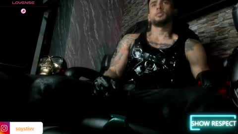 seth_0wner online show from May 1, 2026, 2:27 am