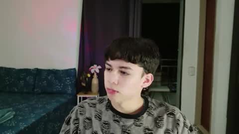 seth_ryder online show from June 2, 2026, 7:32 am